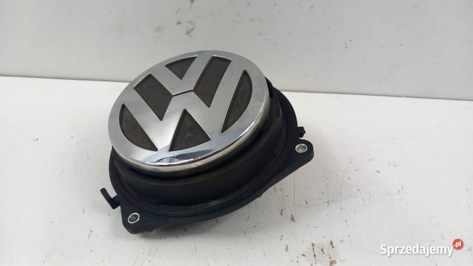 VW PASSAT B6 SEDAN MIKROSTYK KLAMKA KLAPY TYŁ sprzedam