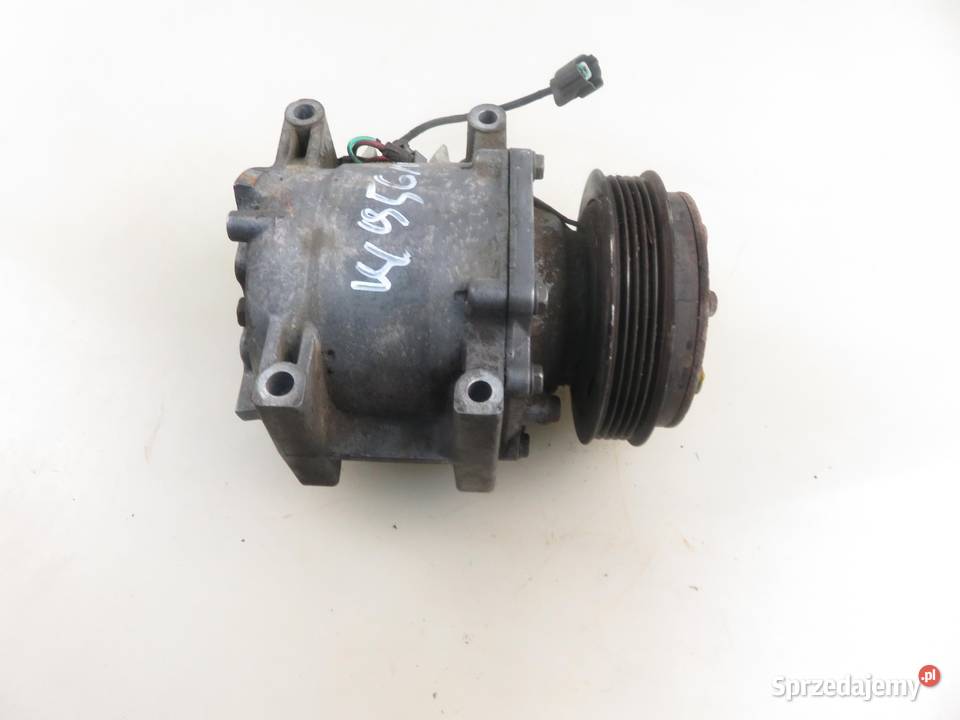 KOMPRESOR KLIMATYZACJI HONDA JAZZ II 12 iDSI
