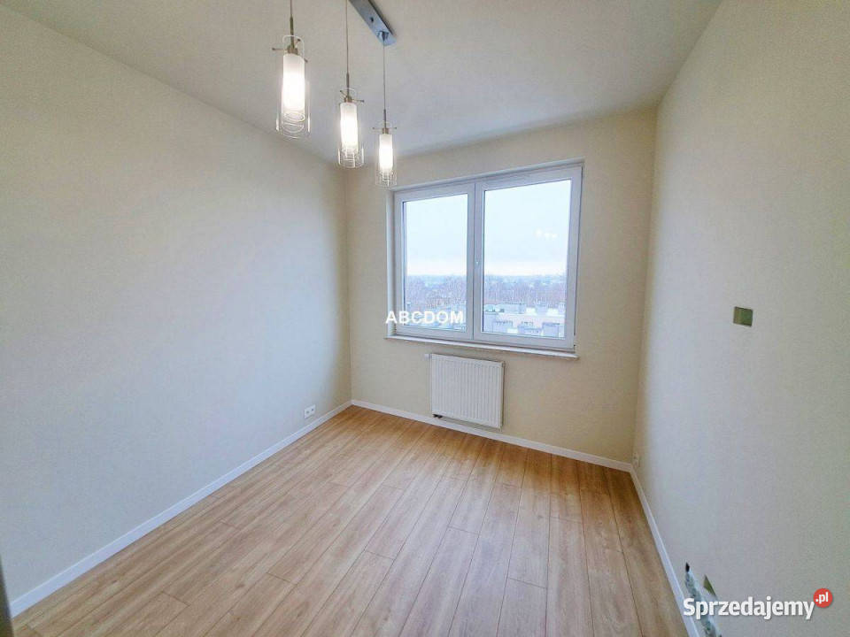 Śliczne 2pokojowe w standardzie Sprzedaż Kraków sprzedam