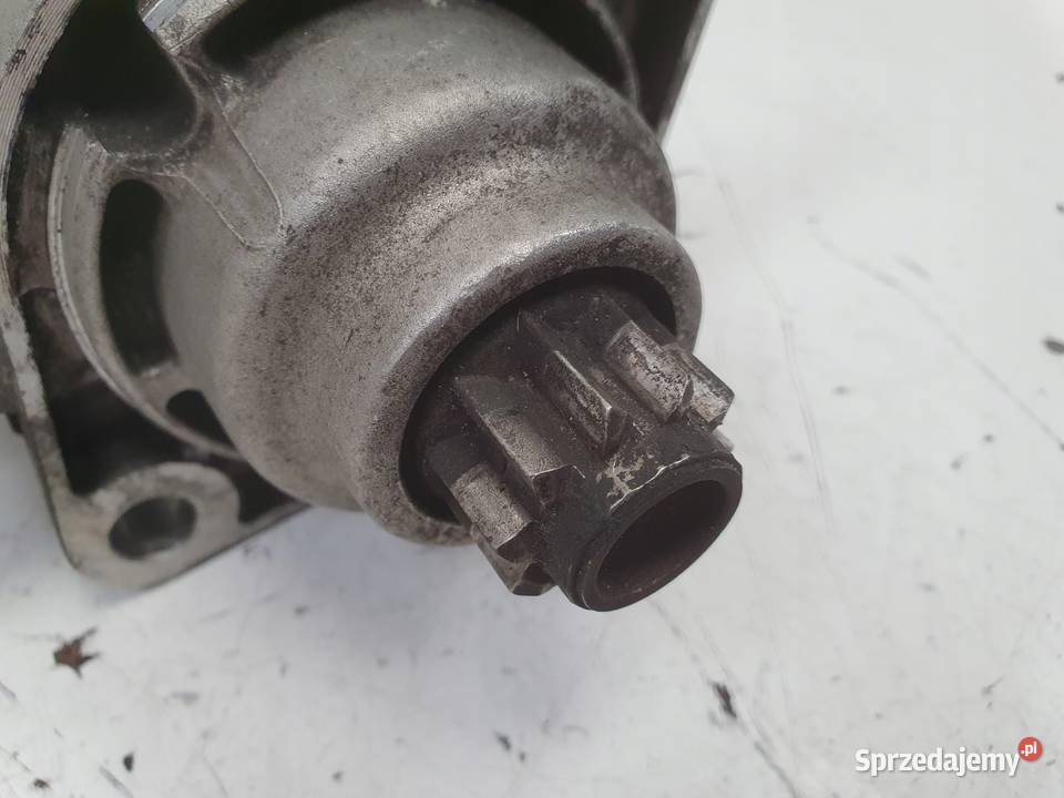 ROZRUSZNIK Skoda Octavia II 20 FSI ROZRUSZNIK sprzedam