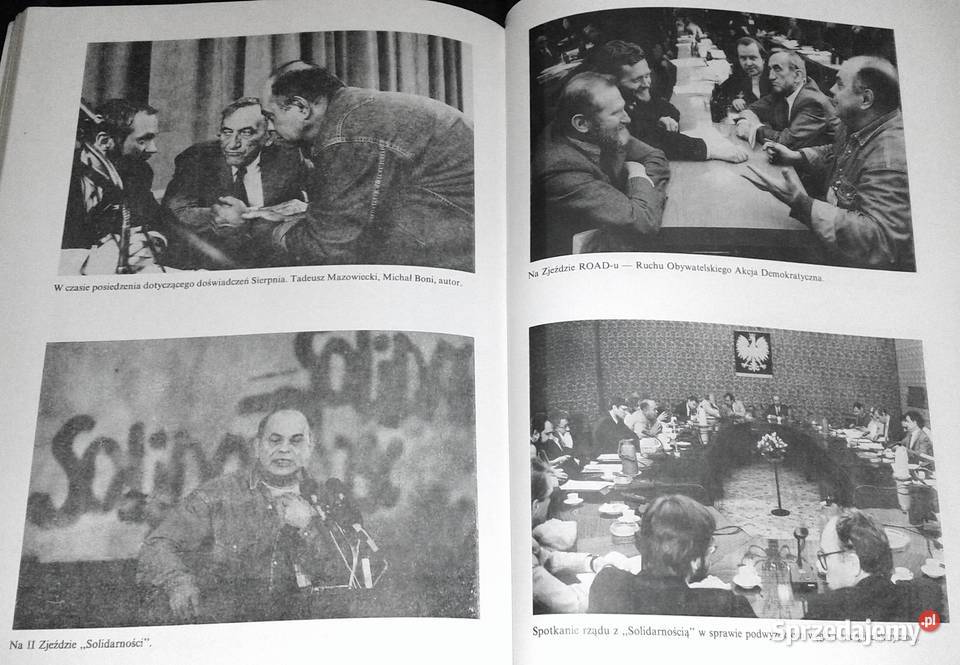 Moja zupa Jacek Kuroń Chełm sprzedam