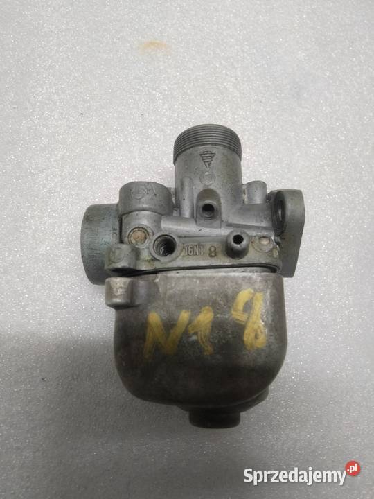 gaźnik BVF 16N18 Simson