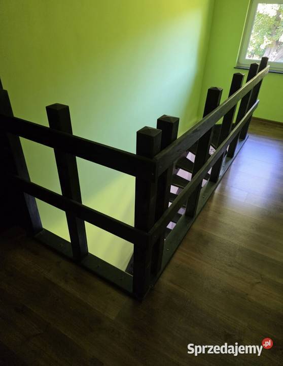 Schody budowlane zachodniopomorskie Steklno