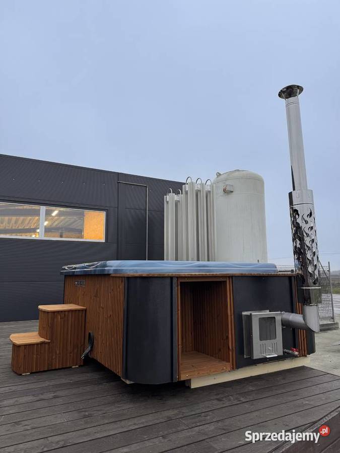 Akrylowa Balia Kąpielowa z Przedłużoną Zabudową podlaskie Puńsk