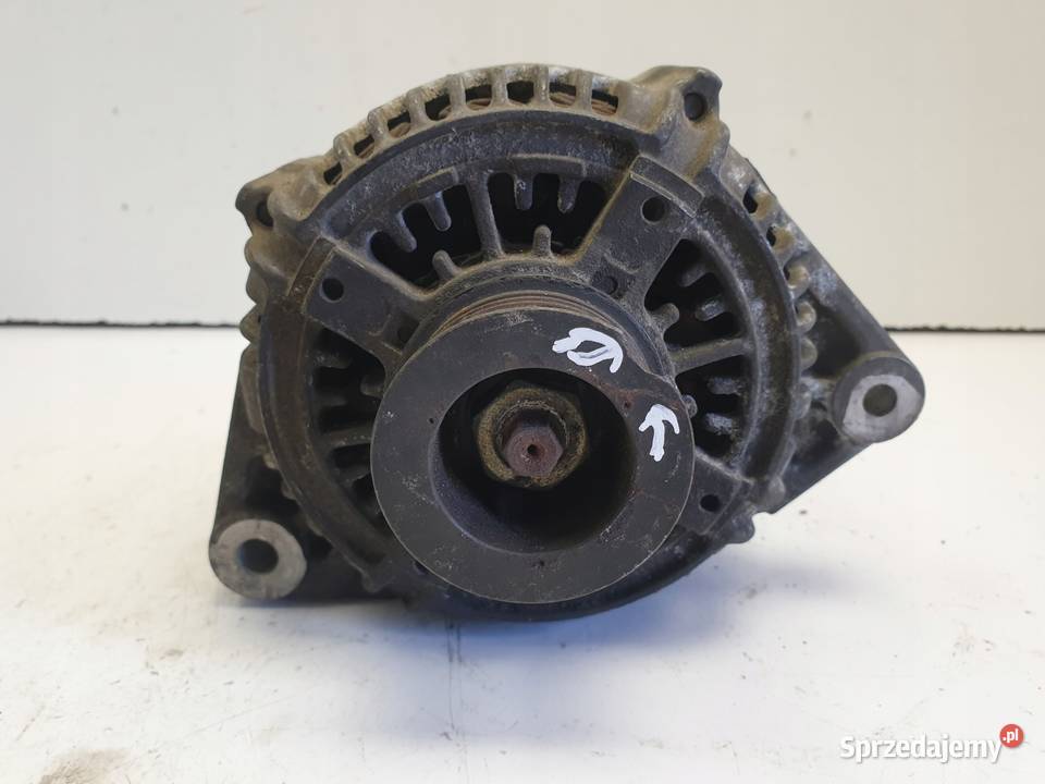 ALTERNATOR Jaguar SType 40 V8 XR8310300AB osobowe Chełm
