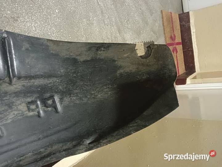 Nadkole do poloneza PP osobowe Lublin