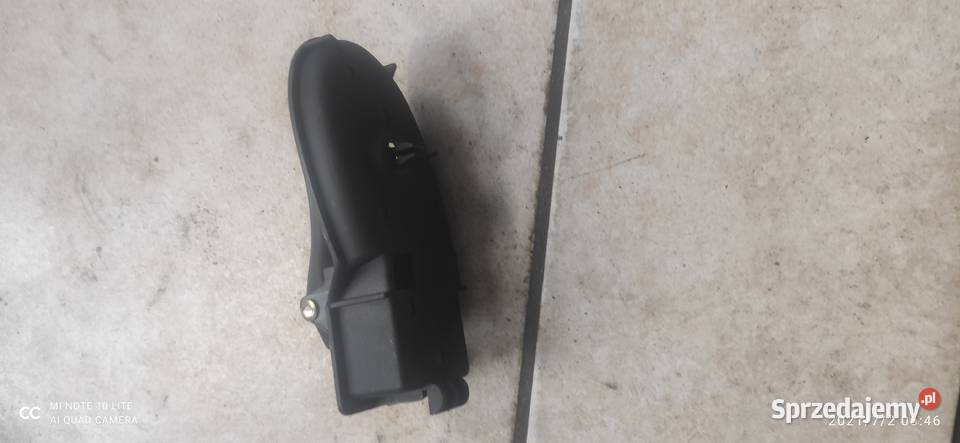 klamka wewnętrzna drzwi prawych przednich Koronowo