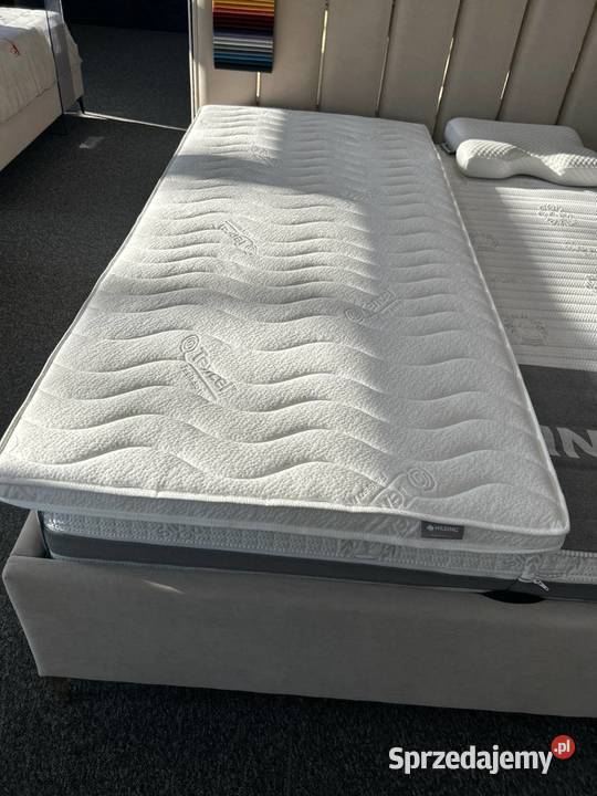 Materac nawierzchniowy Alt 90x200 Hilding mazowieckie Płock