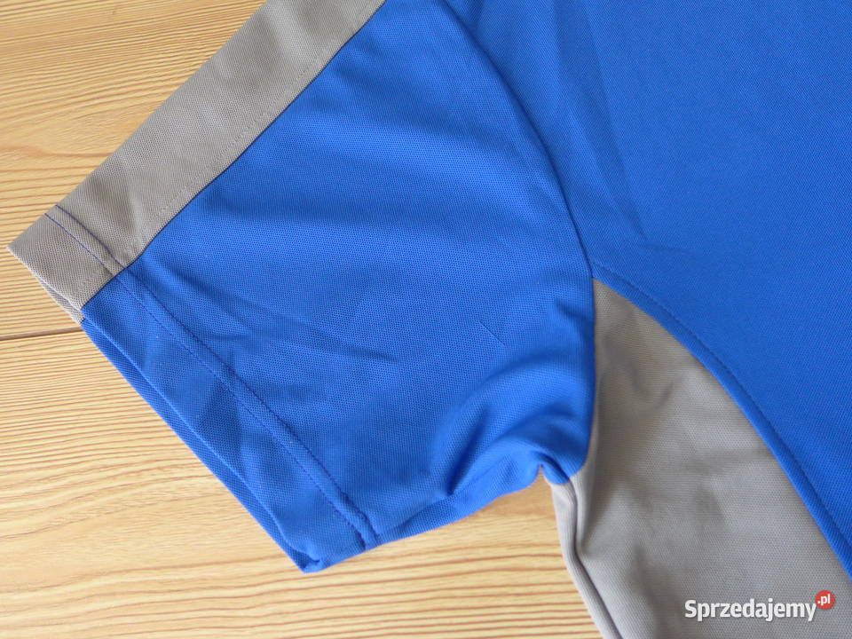 RODEO koszulka sportowa piłkarska bluzka do mazowieckie Warszawa