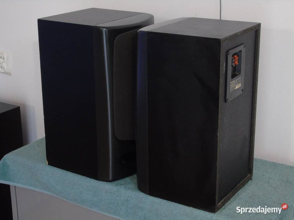 Kolumny Technics SBCH404 sprawne 2 x 80 wat Jasło