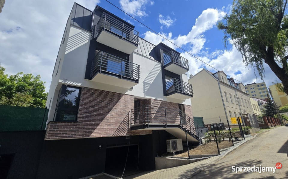 Kawalerka z balkonem 5 min Starego Rynku Bydgoszcz