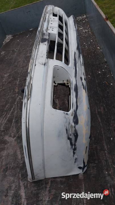 Mitsubishi Galant zderzak przedni Zderzaki