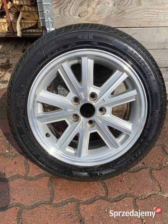 Felgi kola 5x1143 16 Ford Mustang usa itp Samochodowe Imielin sprzedam