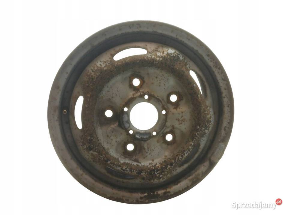 FELGA STALOWA R15 5X160 ET60 55JX15X60 1C15AC sprzedam