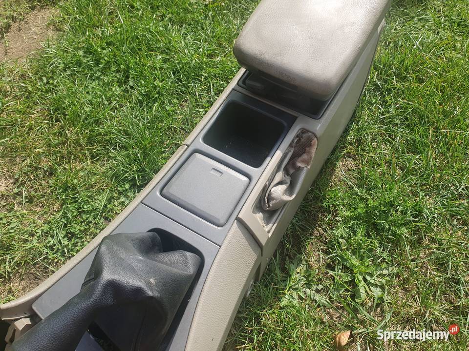Tunel środkowy Volvo v70 II OAK małopolskie