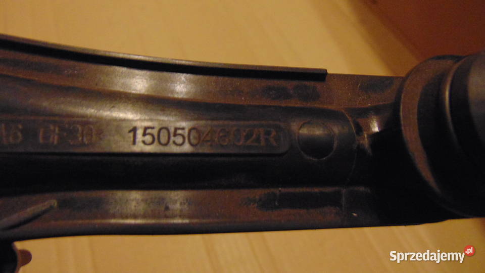 Renault Master nowy ssak pompy oleju 150504602R Białystok sprzedam