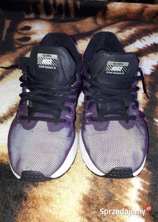 Nike Pegasus 32 H2O Repel rozmiar 38 24cm Białystok