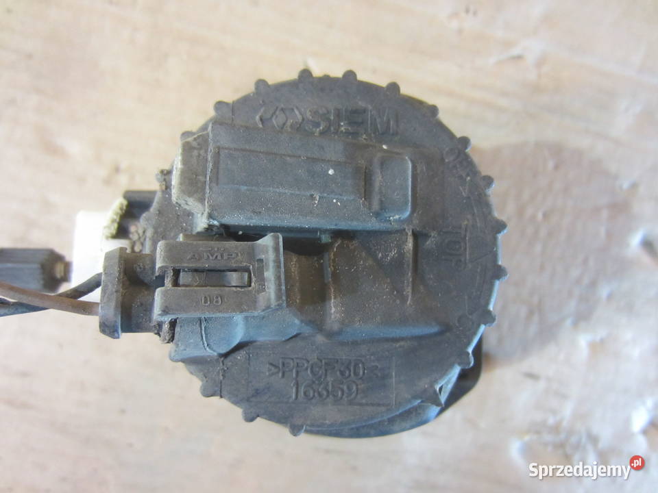 halogen przeciwmgielna lewy alfa romeo 146 Szczecin