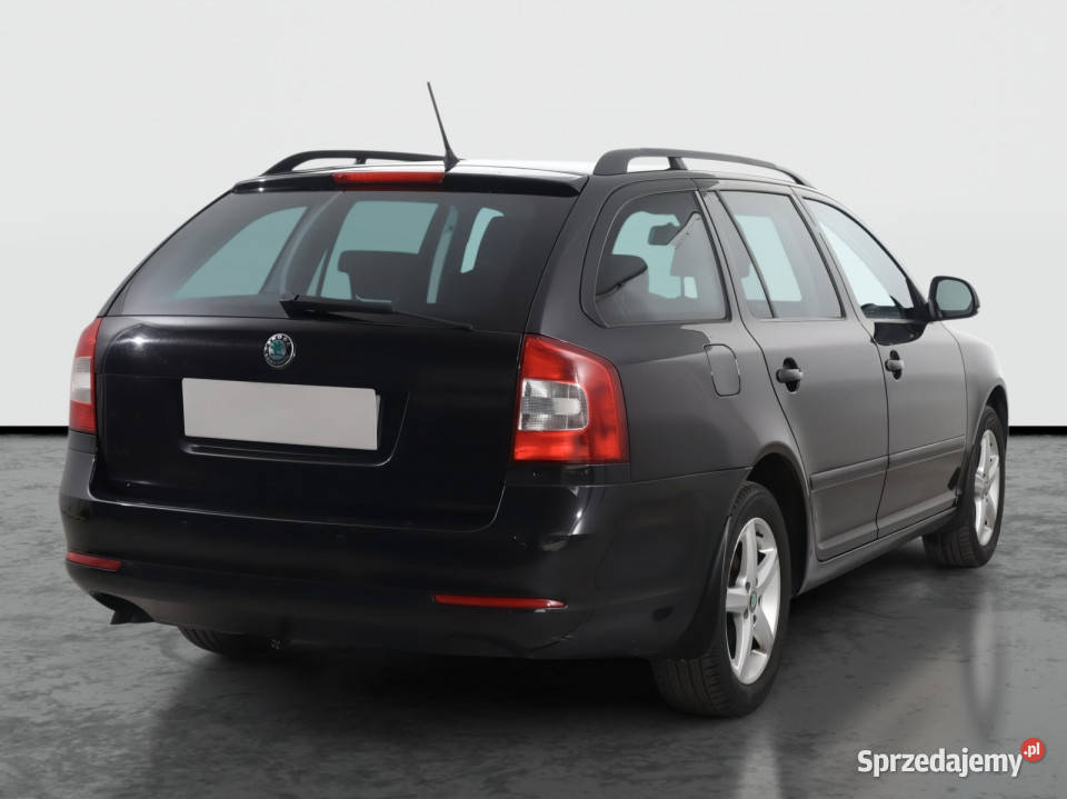 Skoda Octavia 14 TSI 1390cm3 Bielany Wrocławskie