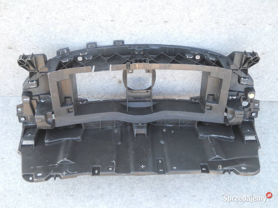 SMART FOR FOUR A453 PODPORA ATRAPY WLOT Siechnice