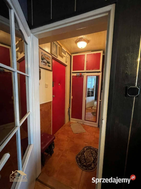 Ogłoszenie mieszkanie 351m2 2 pokojowe Cieszyn