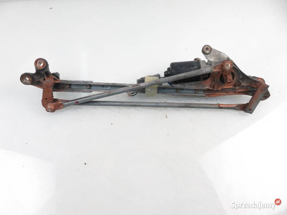 MECHANIZM WYCIERACZEK HONDA CRX III