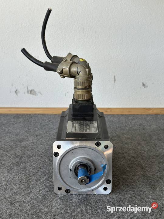 YASKAWA servopack SGDB03VDY1 silnik serwo BIESSE Łabuńki Pierwsze