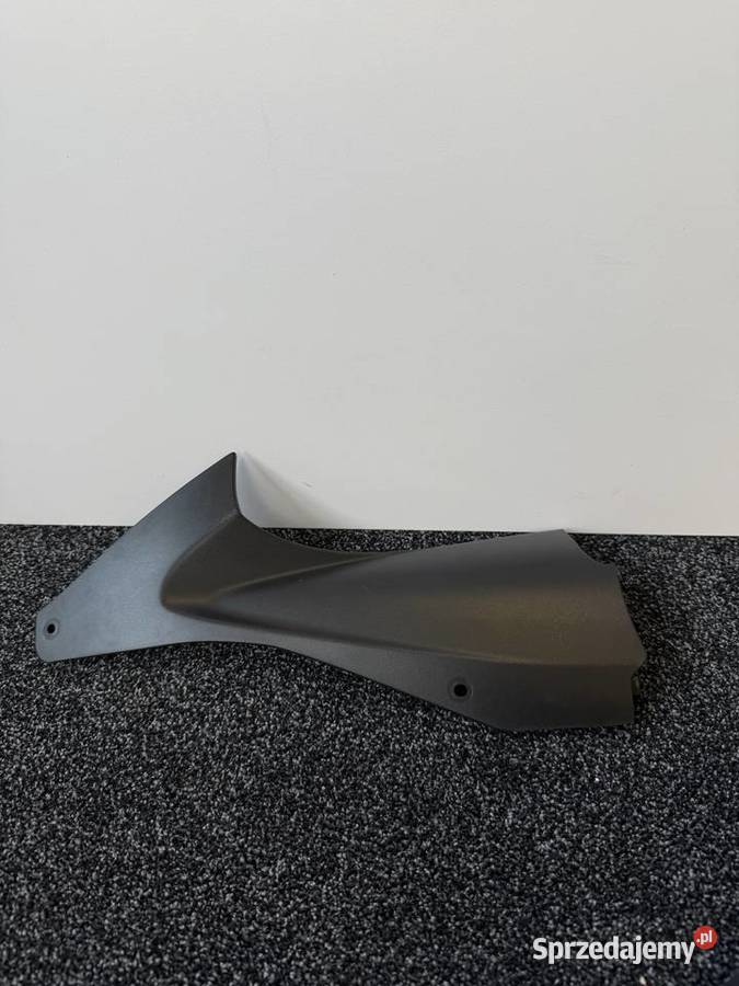 Plastik element nadwozia do YAMAHA R6 2006 Nowy Tomyśl sprzedam