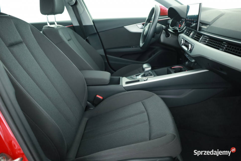 Audi A4 30 TDI A4 Piaseczno