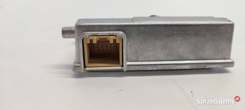 VW TIGUAN ALLSPACE KAMERA ASYSTENT PRZÓD