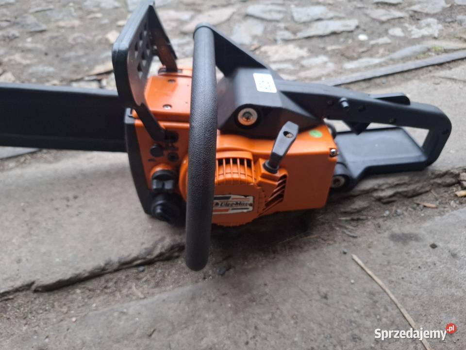 Piła spalinowa Oleo mac Żary