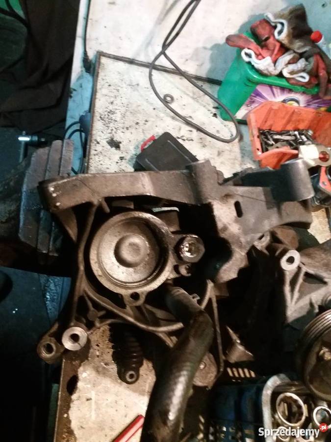 pompa wspomagania reno scenic Bytom