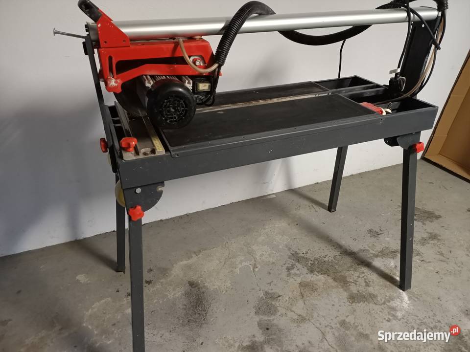 Przecinarka piła Rubi DW250 N Siedliska