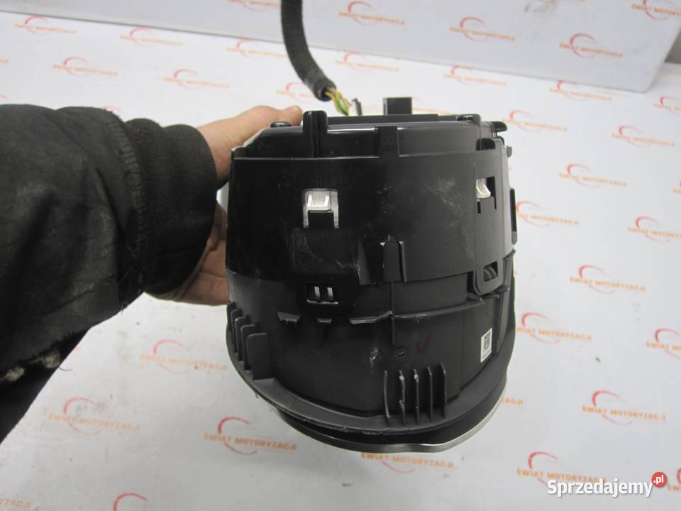 CITROEN DS4 11r Licznik zegary 9676962080 20 hdi