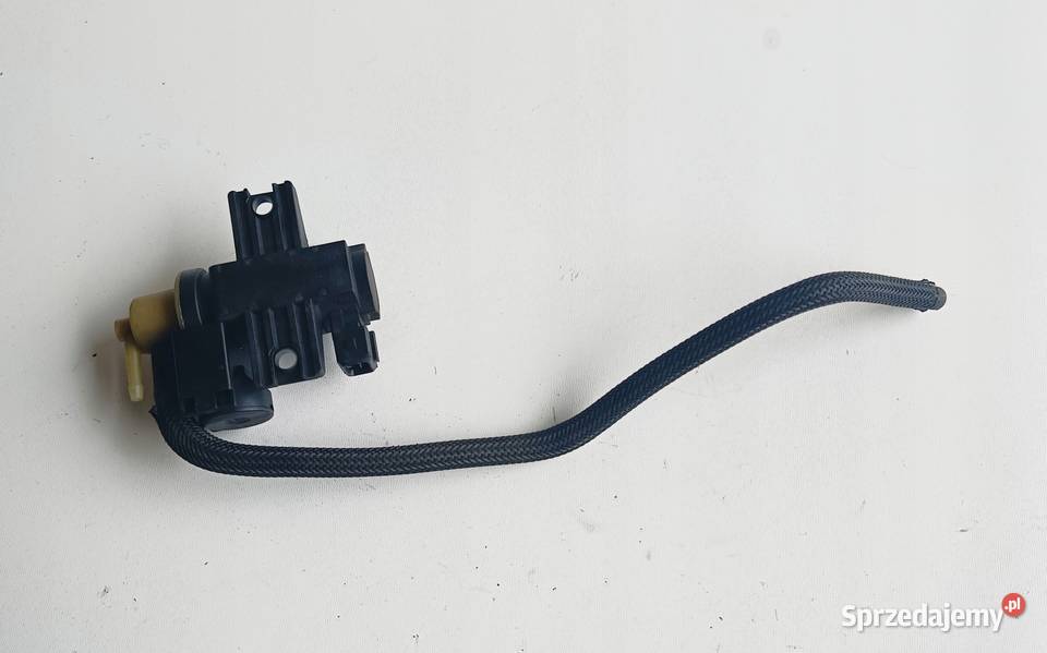 ZAWÓR ELEKTROMAGNETYCZNY PODCIŚNIENIA 23d NISSAN Nowy Tomyśl