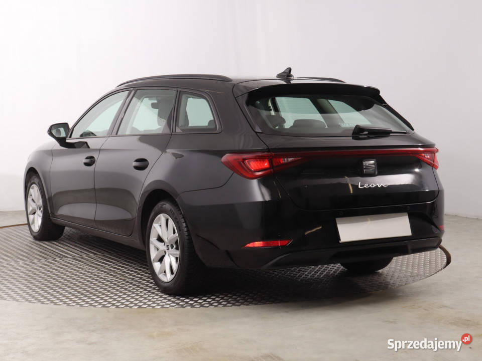 Seat Leon 20 TDI ABS Katowice