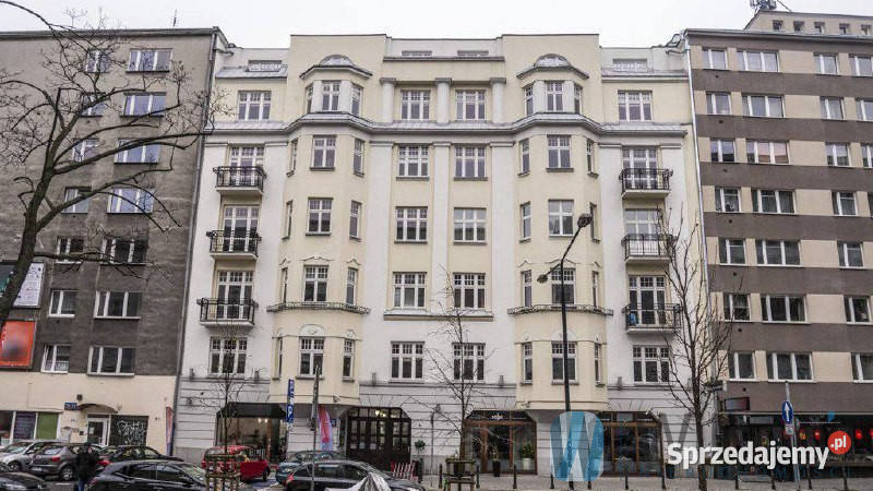 Lokal 110m2 Warszawa 110m2
