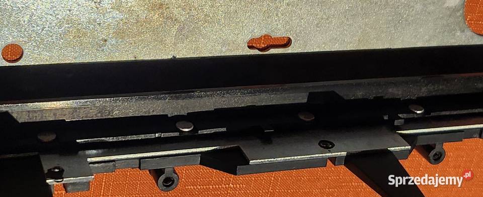 Magnetofon MDS 442 stelaż Elektronika