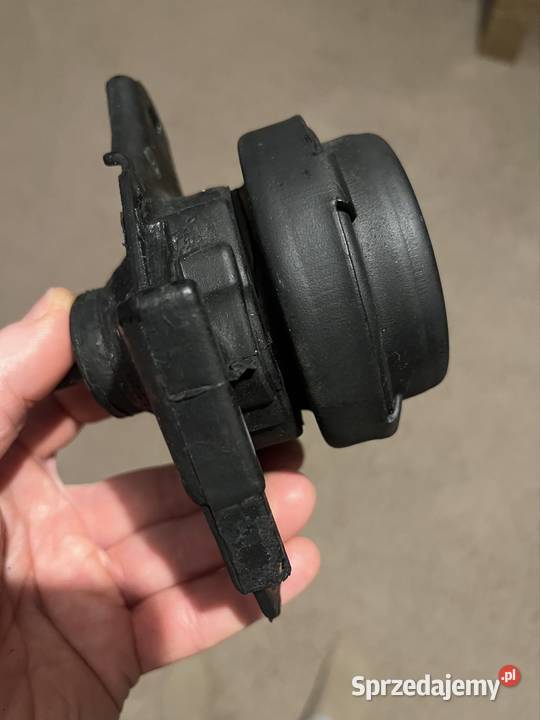 PODUSZKA SILNIKA PRZÓD LEWA HYDROŁOŻYSKO HM054 Lublin