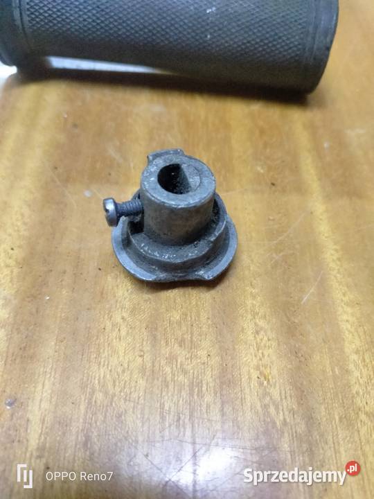 Manetka gazu Jawa 50 Mustang kaczka Łubno