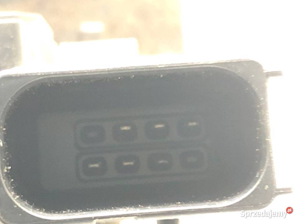 ZAMEK DRZWI PRAWY PRZÓD FIAT GRANDE PUNTO podkarpackie