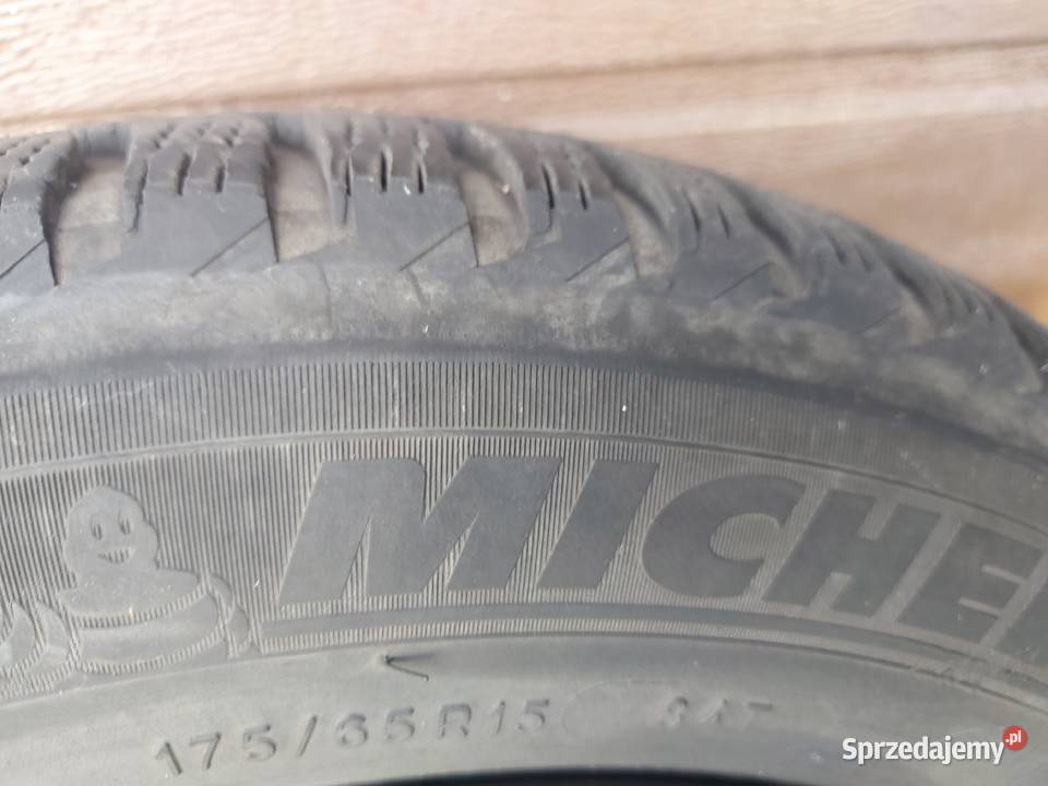 MINI R56 koła zimowe felgi aluminiowe 4x100 Samochodowe Dzierżoniów