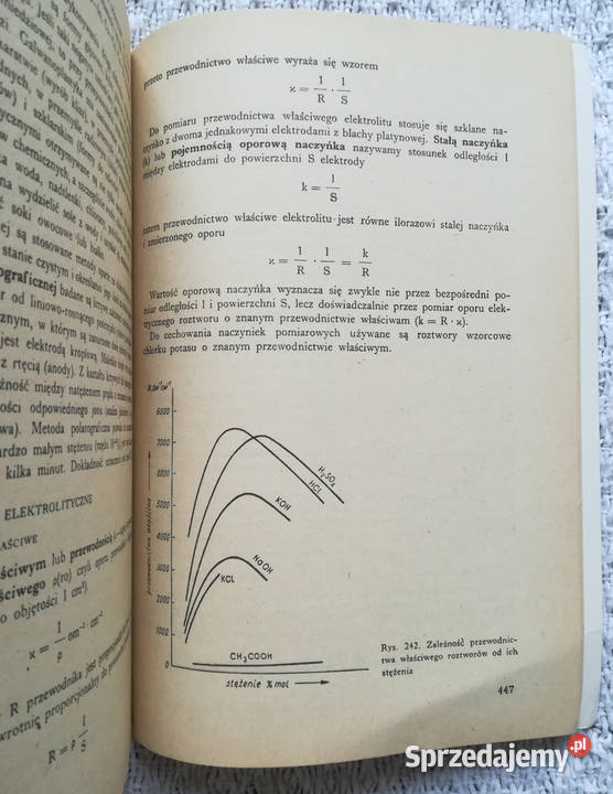 Podstawy chemii ogólnej Tadeusz Penkala podlaskie Białystok