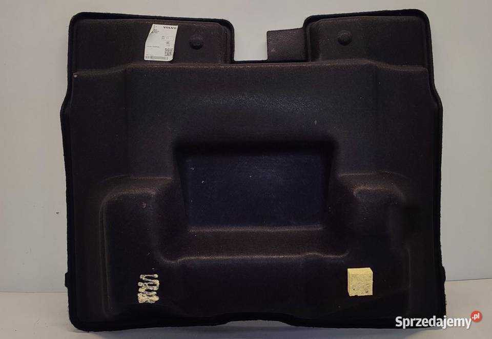 VOLVO XC40 WYKŁADZINA BAGAŻNIKA 31440921