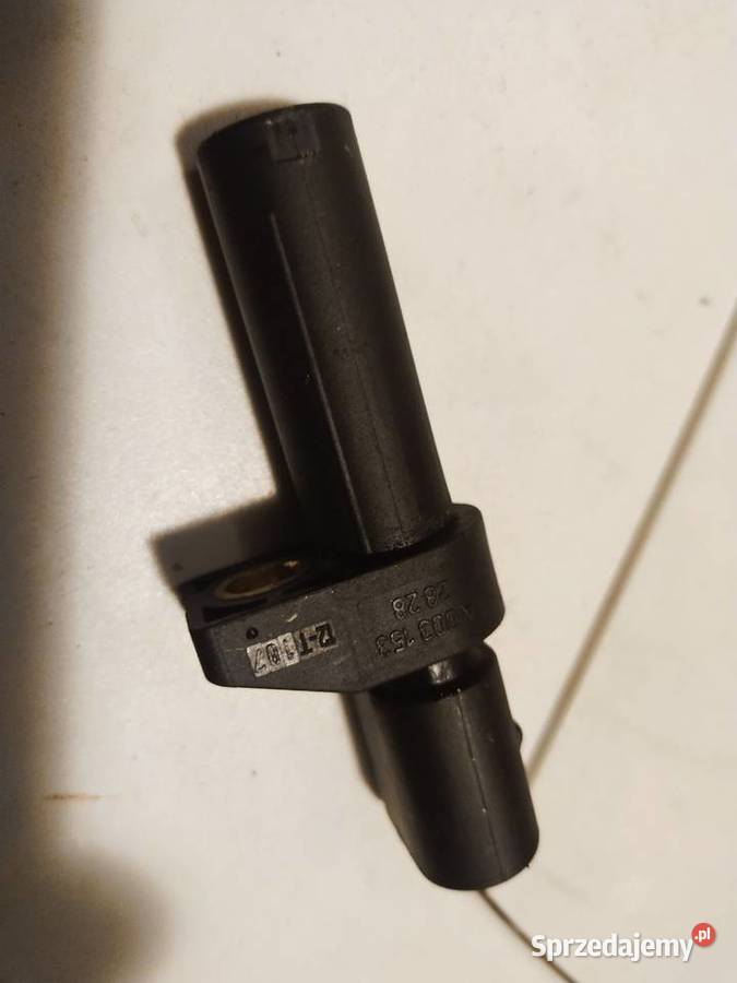 Czujnik wału korbowego A 0031532828 Mercedes Czujniki i sterowniki Bydgoszcz