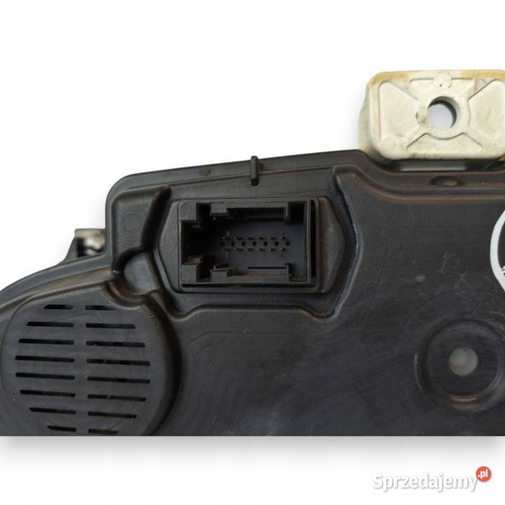 LICZNIK ZEGARY P0013252152 BP Opel Corsa D 12 14