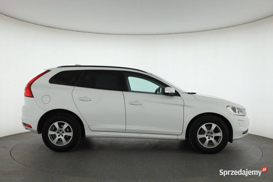 Volvo XC60 D4 Piaseczno