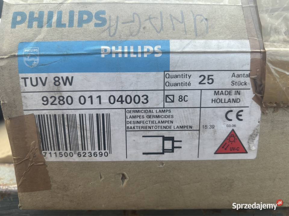 Świetlówki wszelkiego rodzaju Wołomin