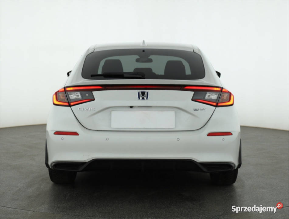 Honda Civic 20 eHEV Civic Piaseczno