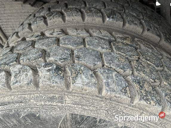 SAMOCHÓD CIĘZAROWY MARKI MAN TGS 41460 Tuliszków